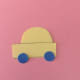 Step 3. Draw circles for the wheels.