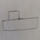 Step 2. Add a square for the cab.