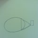 Step 3. Draw a rectangle.