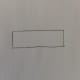 Step 1. Rectangle body for the car.