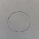 Step 1. Draw a circle.
