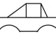 Step 6. Erase circle markings outside rectangle and rectangle markings inside circles.