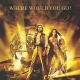 Theatrical Poster for The Time Machine (2002).