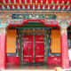 Library of Tibetan Works and Archives, Dharamsala.