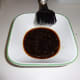 Prepare basting sauce