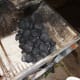 Prepare charcoal...