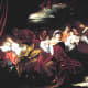 Esau and Jacob presented to Isaac. Original Work of Art by Benjamin West (1738-1820), Wikimedia Commons