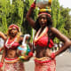Young Maidens at Calabar Festival