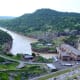 Shiroro Dam