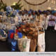 items for the Yourba engagement and wedding
