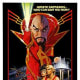 Theatrical Poster by Richard Amsel