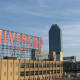The top of the Silvercup Studio is where the climactic swordfight in Highlander begins.