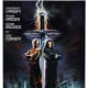 Highlander 2: The Quickening theatrical release poster.