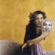 Terpsichore by Jose Luis Munoz Luque