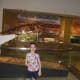 The Nature & Science Center in Las Cruces is free and definitely worth visiting! My kids loved all the the live animals and the real fossilized dinosaur tracks.