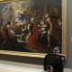 Next we visited the Dallas Museum of Art, which has a huge collection of impressionistic pieces along with a number of other nice pieces.