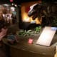 At the Pink Palace Museum, the older kids enjoyed the fossils, minerals, & gemstones while the younger ones loved the animated t-rex. The museum also has a great history section & we enjoyed getting to hear all about some of the Civil War artifacts.