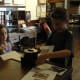 The Wells Fargo Museum was wonderful with a bit of something for everyone and plenty of hands-on exhibits for all the kids.