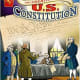The Creation of the U.S. Constitution (Graphic History) by Michael Burgan