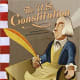 The U.S. Constitution (American Symbols) by Norman Pearl