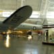 A C-121 at the Udvar-Hazy Center, Virginia. June 2018.