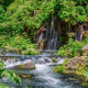 Dashbashi Canyon