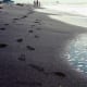 Ureki sandy beach