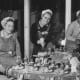 Female factory workers