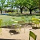 Lawn space