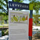 Park sign