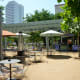 Niko Niko’s in Market Square Park