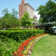 Pretty Landscaping