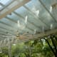 Mister from shade structure by Niko Niko’s