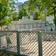 Dog park