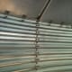 Double-check all clips after installation to be sure they are upright, and have been tightened correctly.