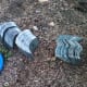There are 2 types of idiot clips, with twice as many short ones as long ones. The long ones fit into the roof panel high ribs.