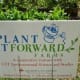 Plant It Forward Farm sign