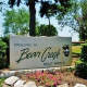 Park sign