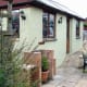 Organic Garden patio and BBQ