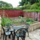 medieval-garden