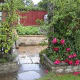 medieval-garden