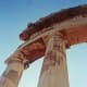 Whatever it is, the Tholos is very photogenic.