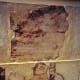 This uninteresting-looking block is incredibly precious. Set in the Treasury of the Athenians, It contains two hymns to Apollo with the MUSIC NOTES written in tiny Greek letters over the lyrics. The meter of the poetry tells the rhythm, so scholars h