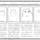 Freida Khalo Notebooking Page