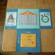 ancient Greece lapbook