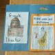 inside ancient Greece lapbook