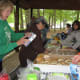 Thank you to everyone who helped make lunch possible