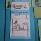 American Revolution lapbook