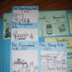 American Revolution lapbook