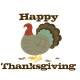 Free Thanksgiving clip art